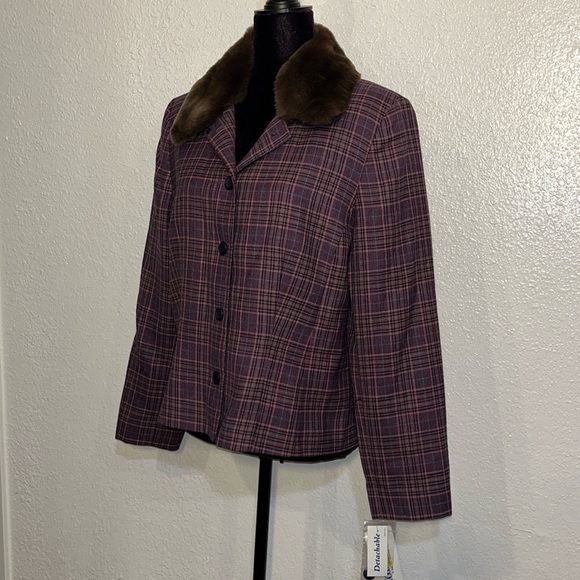 Pendleton jacket - Picture 6 of 14